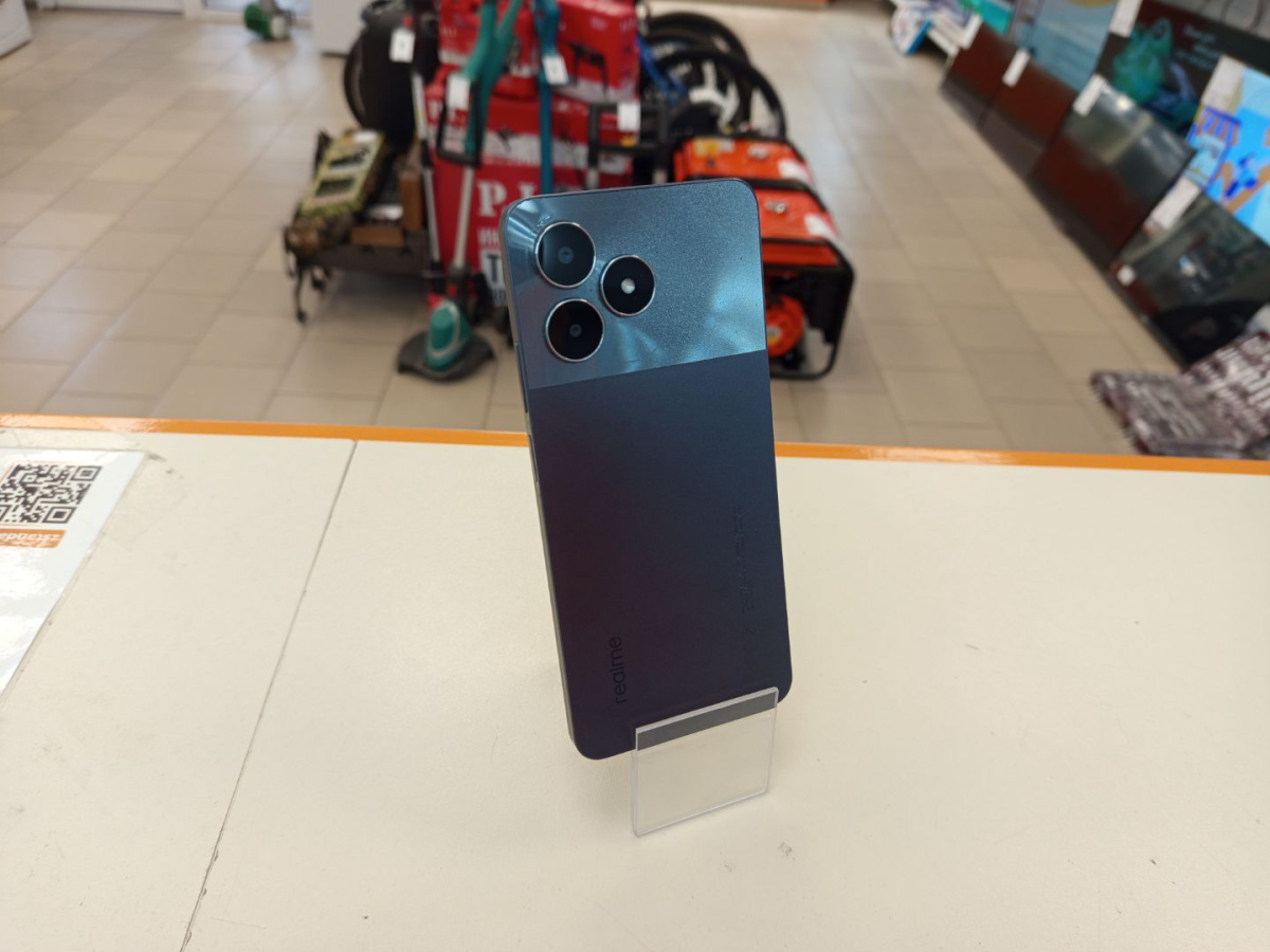 Смартфон Realme Note 50 3/64
