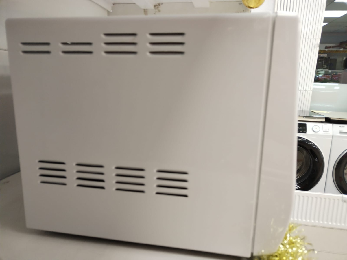 Микроволновая печь Samsung ME83KRW-2