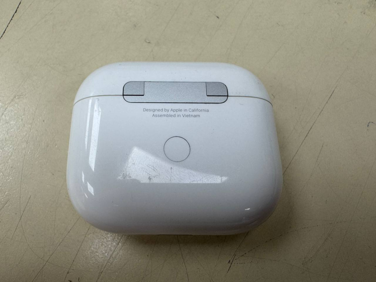 Наушники беспроводные Apple Airpods 3