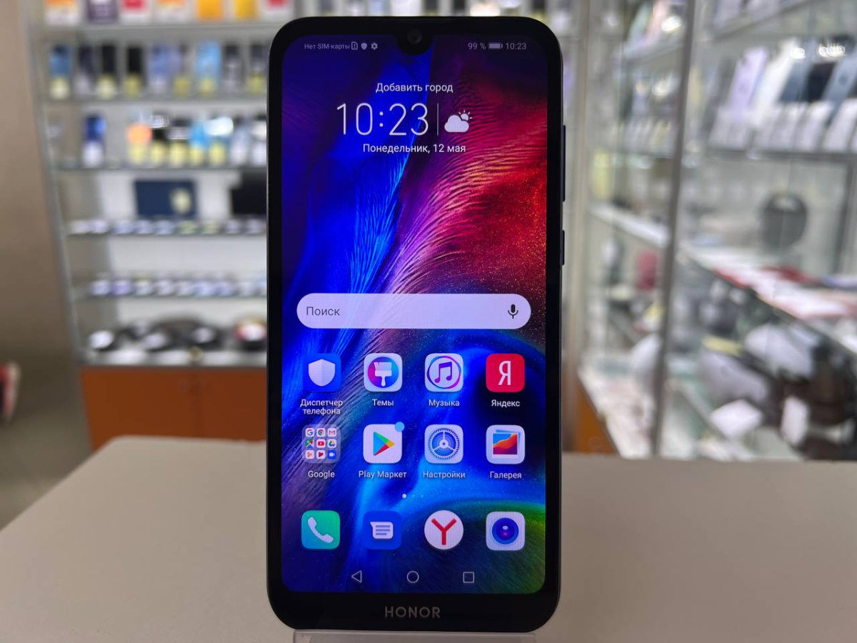 Смартфон Honor 8S 2/32
