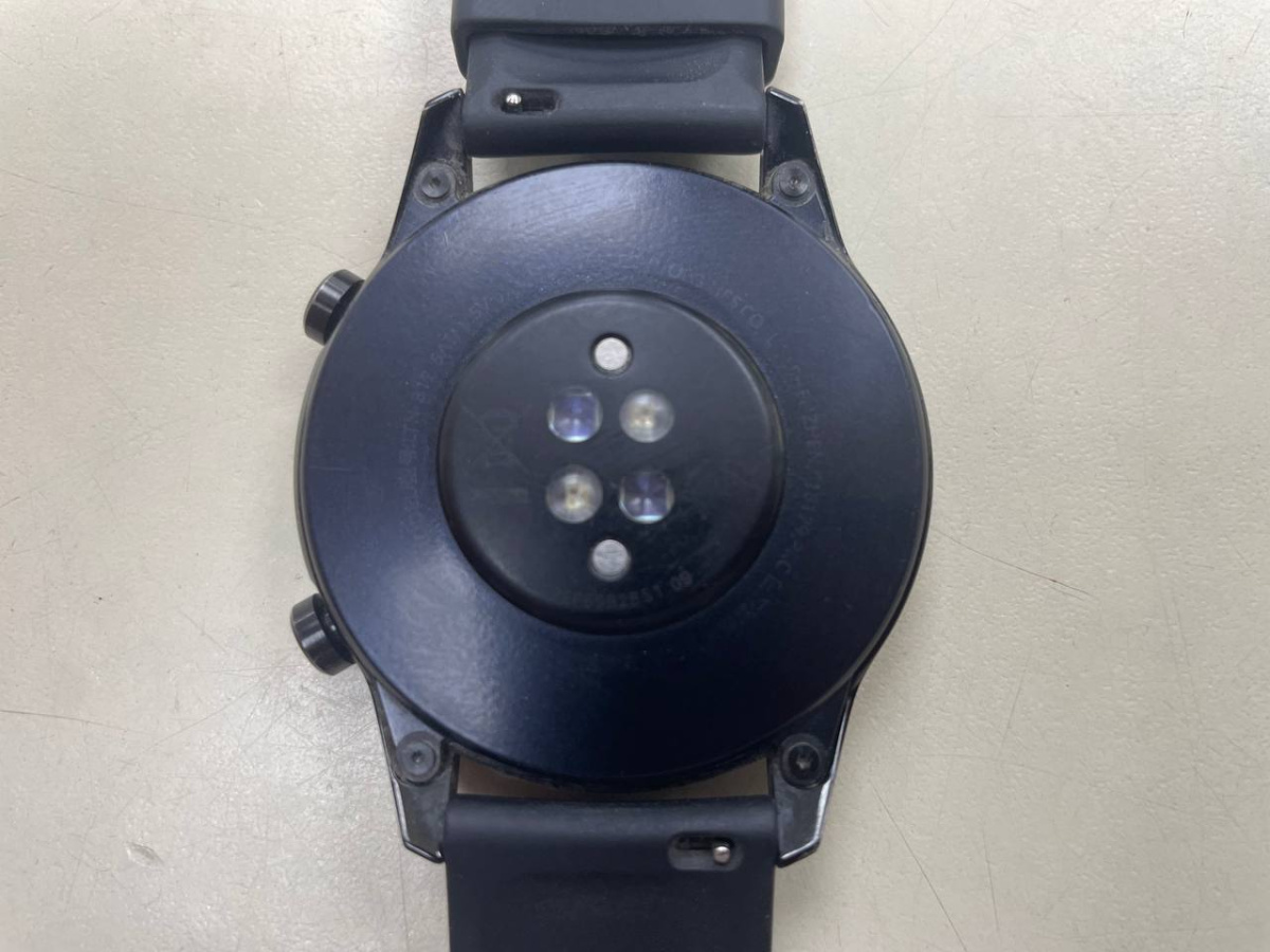 Смарт-часы Huawei Watch GT 2-57F