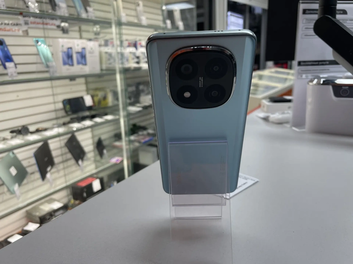 Смартфон Xiaomi Redmi Note 14 Pro Plus 8/256