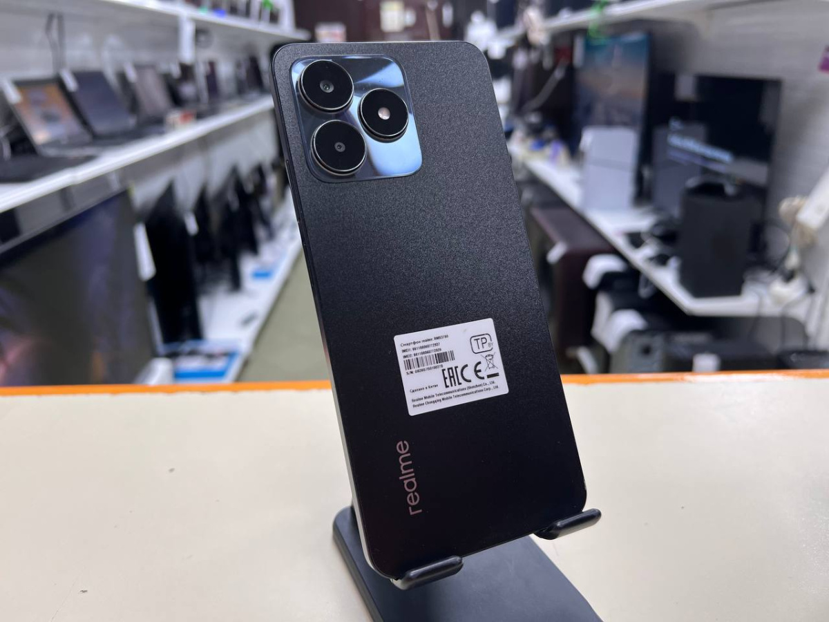 Смартфон Realme C53 6/128