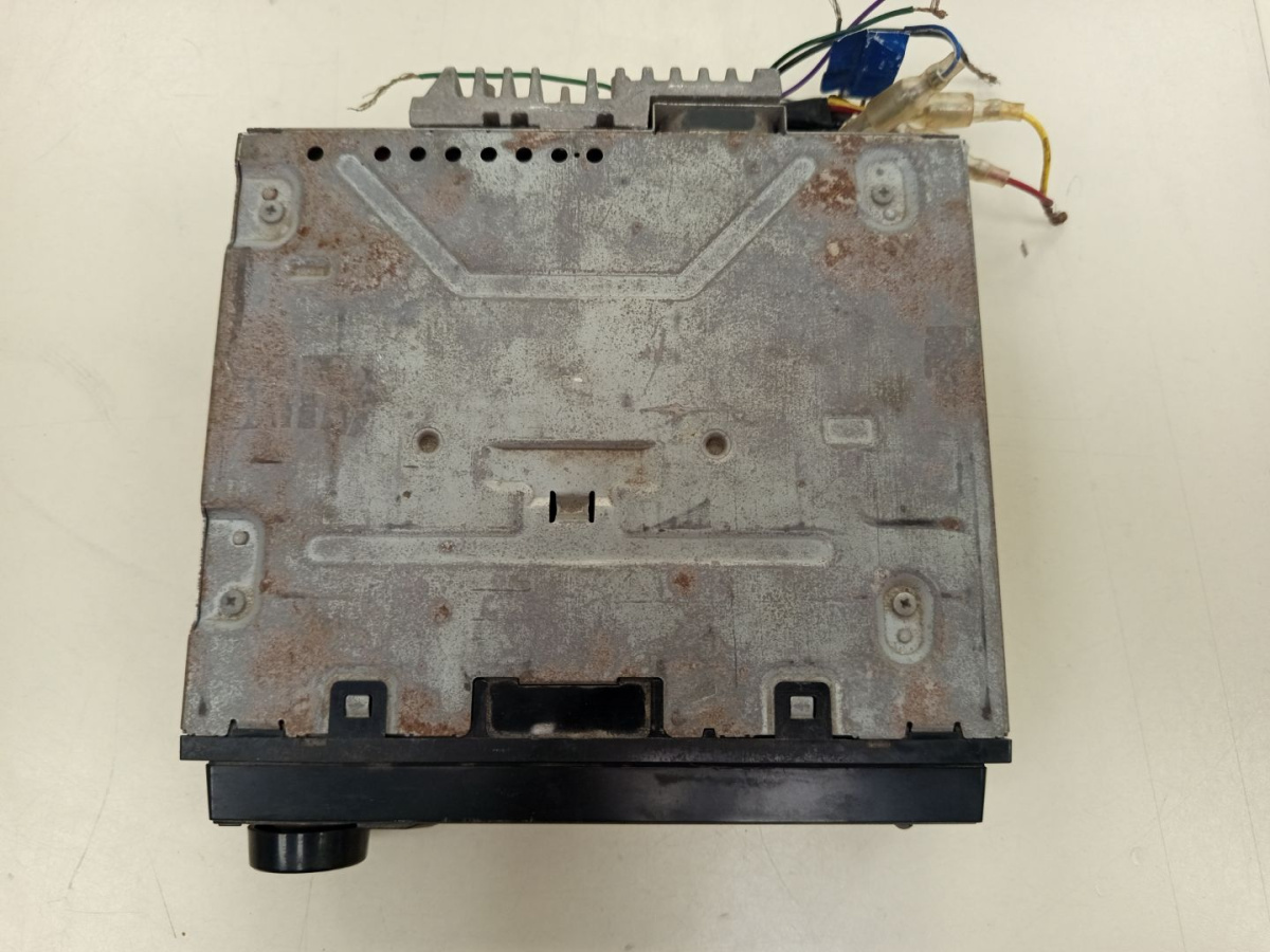 Автомагнитола Pioneer DEH-1800UBG