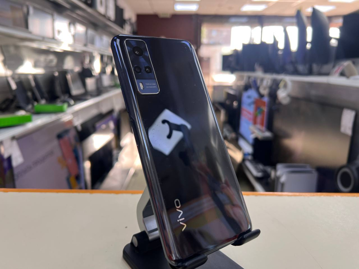 Смартфон Vivo Y31 4/128