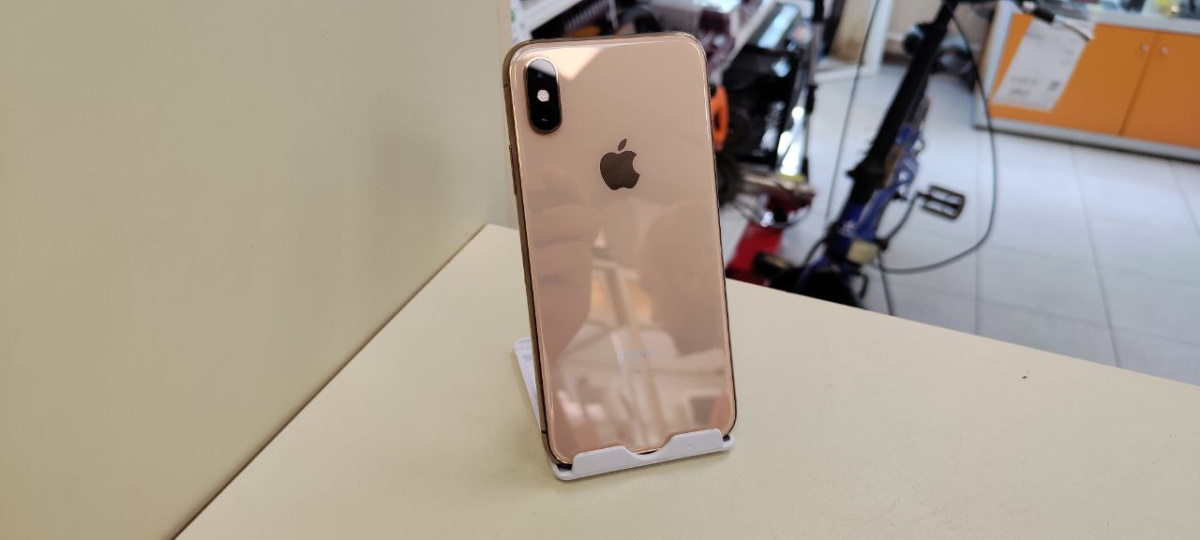 Смартфон Apple iPhone Xs 64Gb