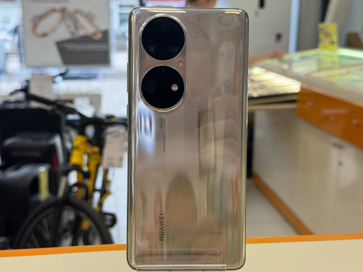 Смартфон Huawei P50 Pro 8/256