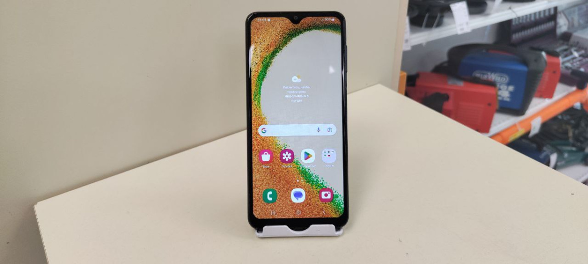 Смартфон Samsung Galaxy A04s 4/64