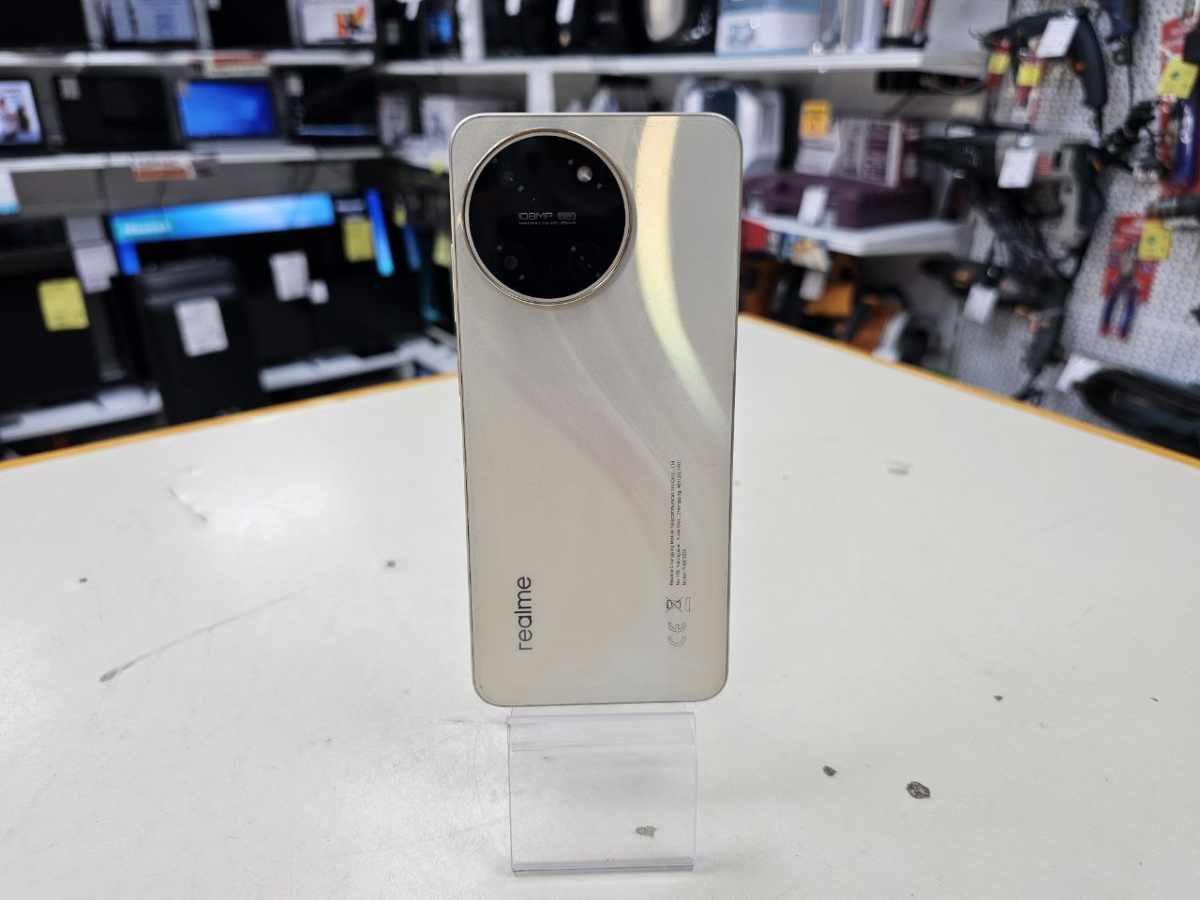 Смартфон Realme 11 8/256