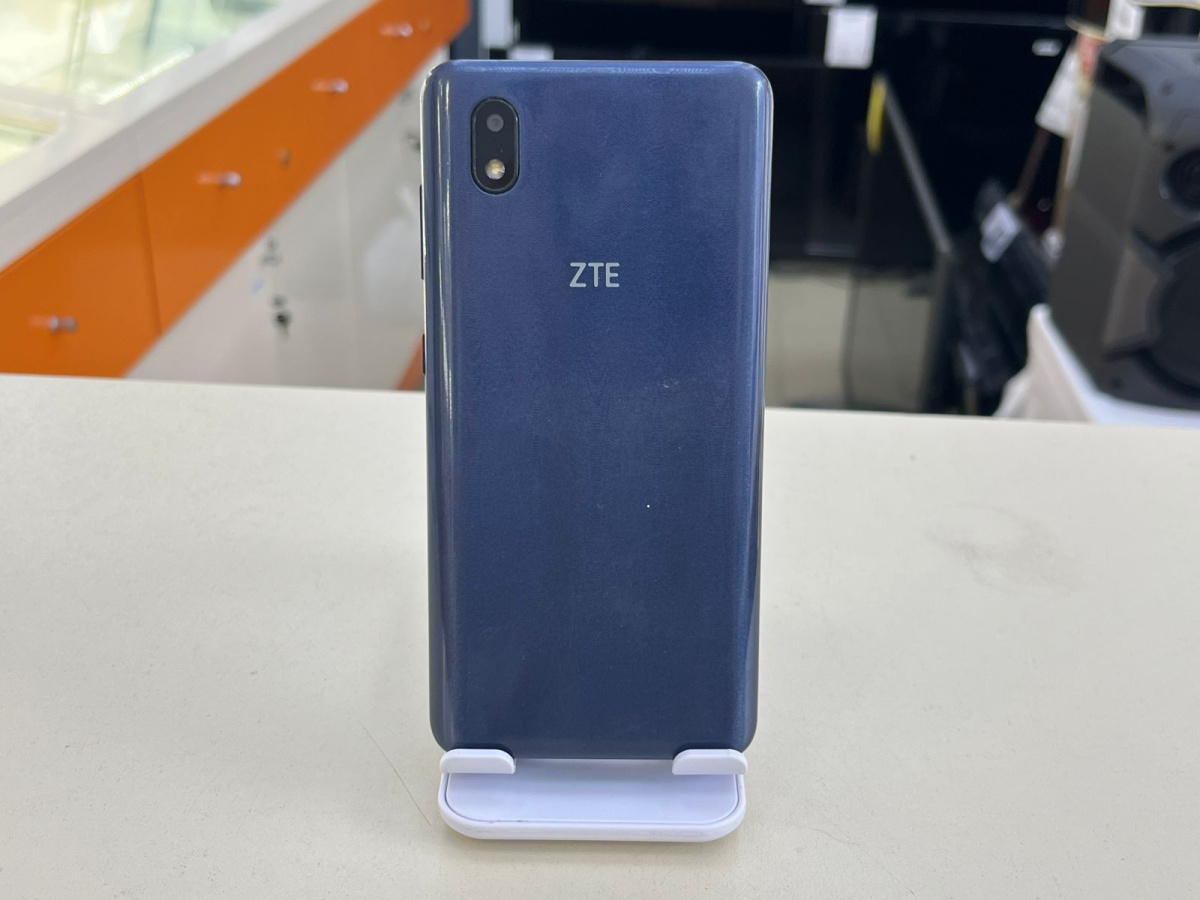 Смартфон ZTE Blade A3 2020RU