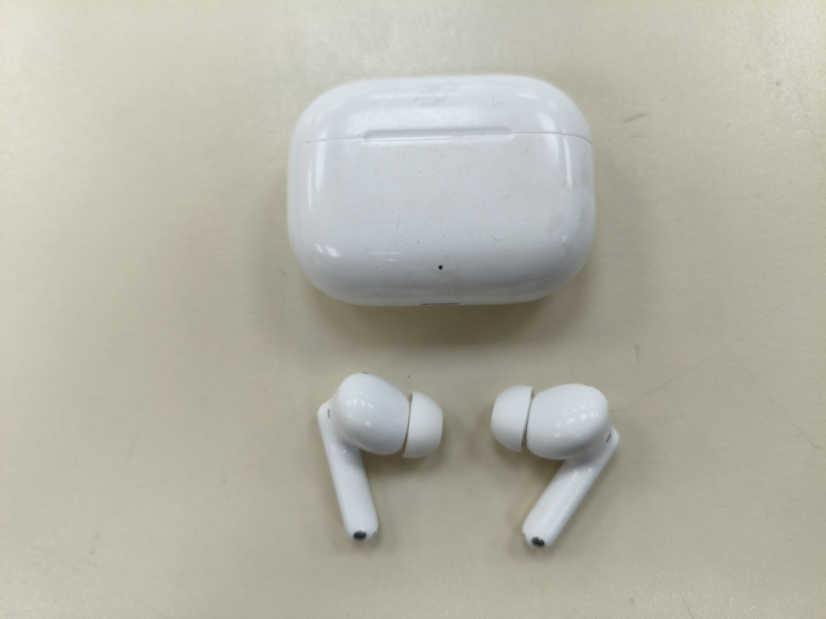 Наушники беспроводные HUAWEI FreeBuds SE 4
