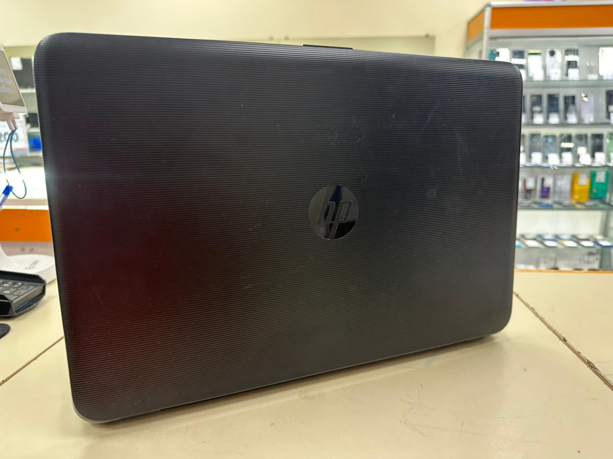 Ноутбук HP ,; A6-7310, Radeon R5 M430, 4 Гб, Нет, 500 Гб