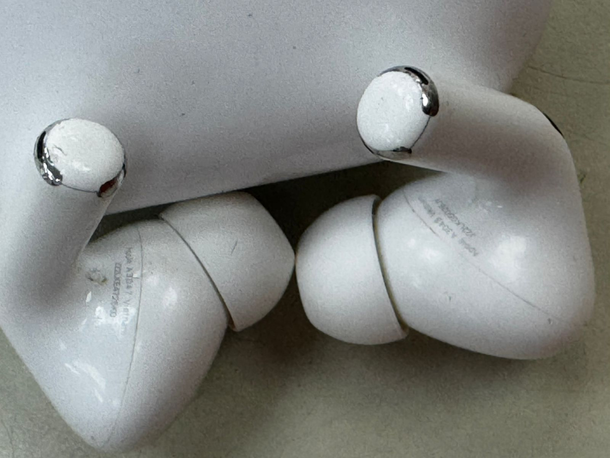 Наушники беспроводные Apple AirPods Pro 2 Case USB-C