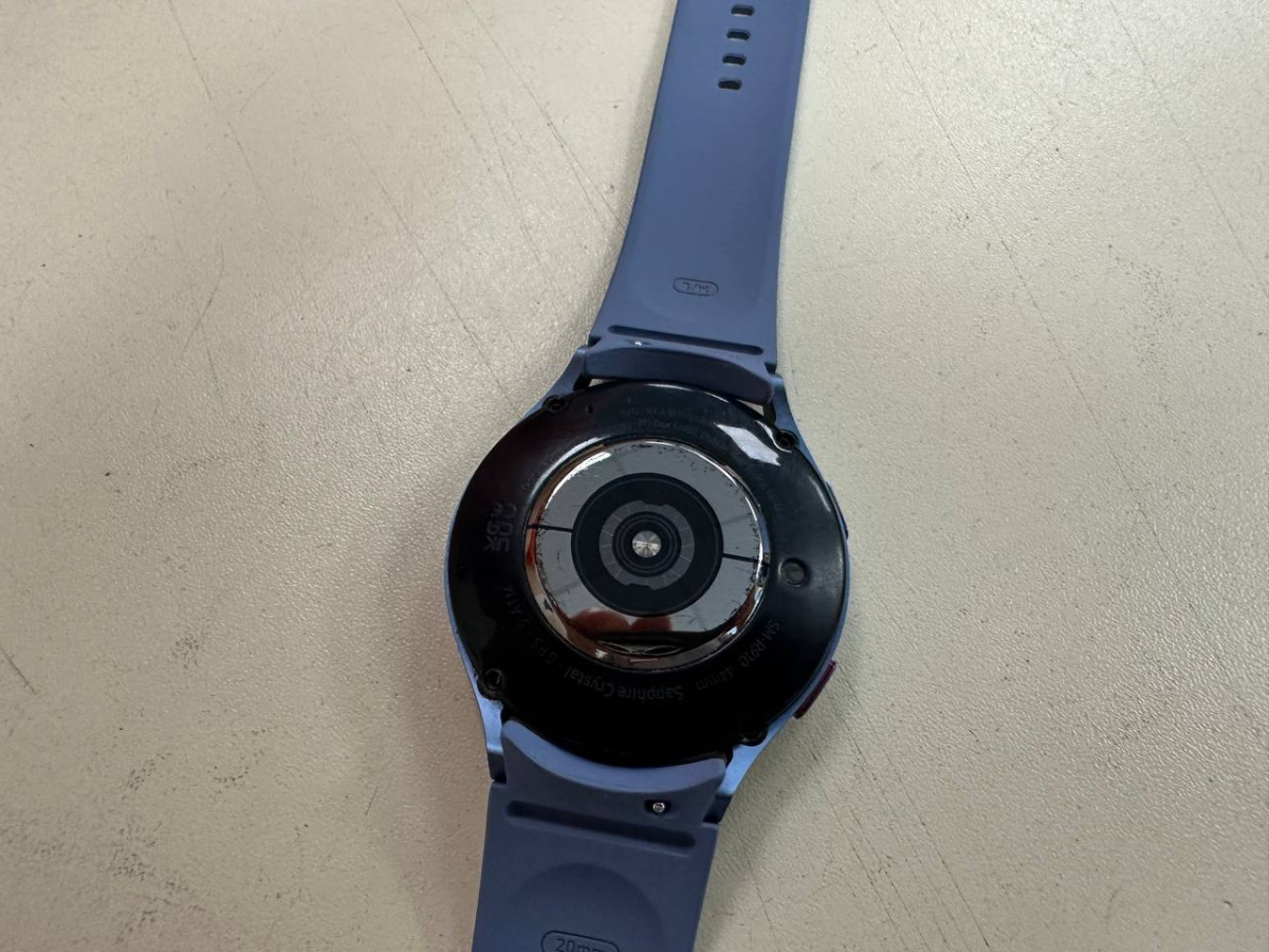 Смарт-часы Samsung Galaxy Watch 5 44mm