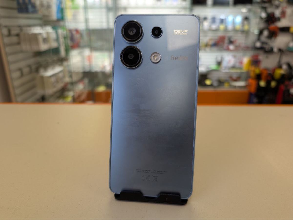 Смартфон Xiaomi Redmi note 13 8/256