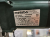 Торцовочная пила METABO KS216M