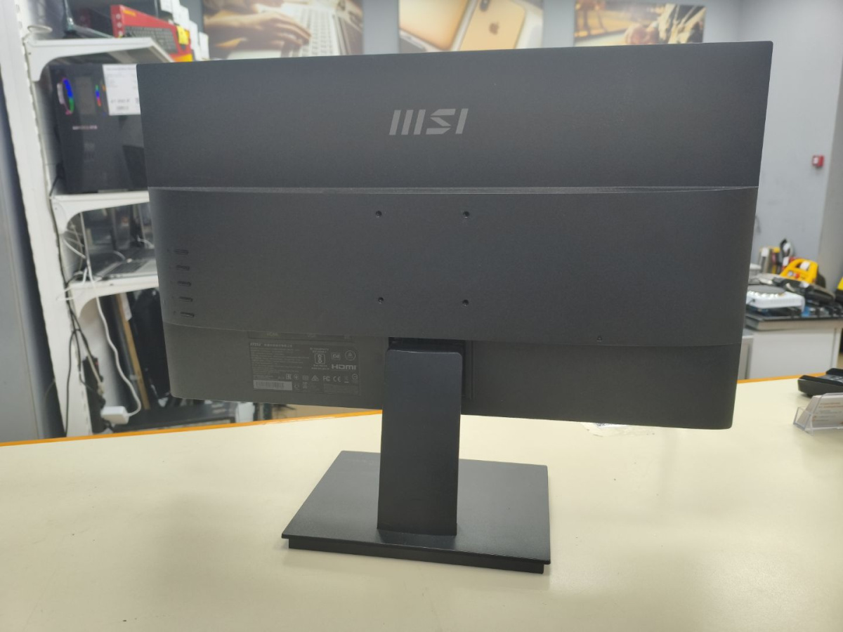 Монитор MSI 3BA9