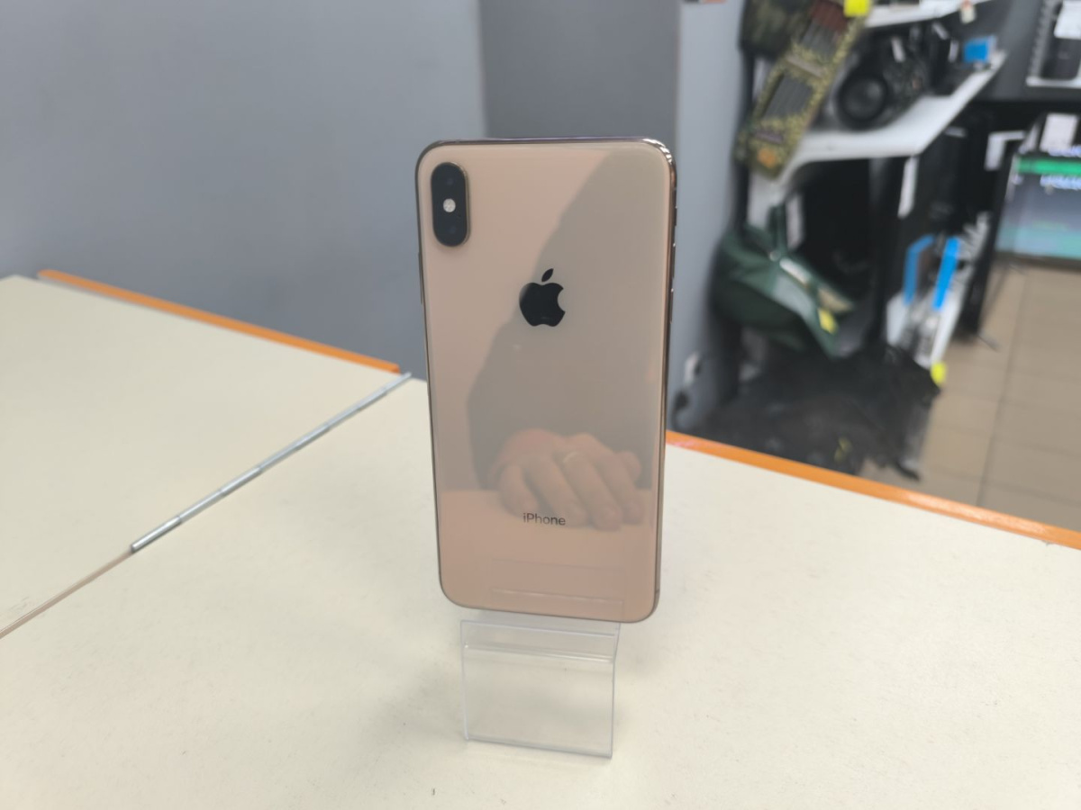Смартфон Apple iPhone Xs Max 64Gb