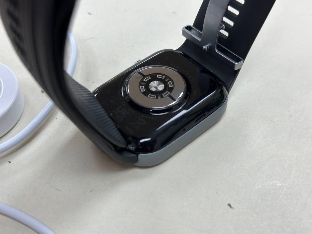 Смарт-часы Huawei Watch D 2