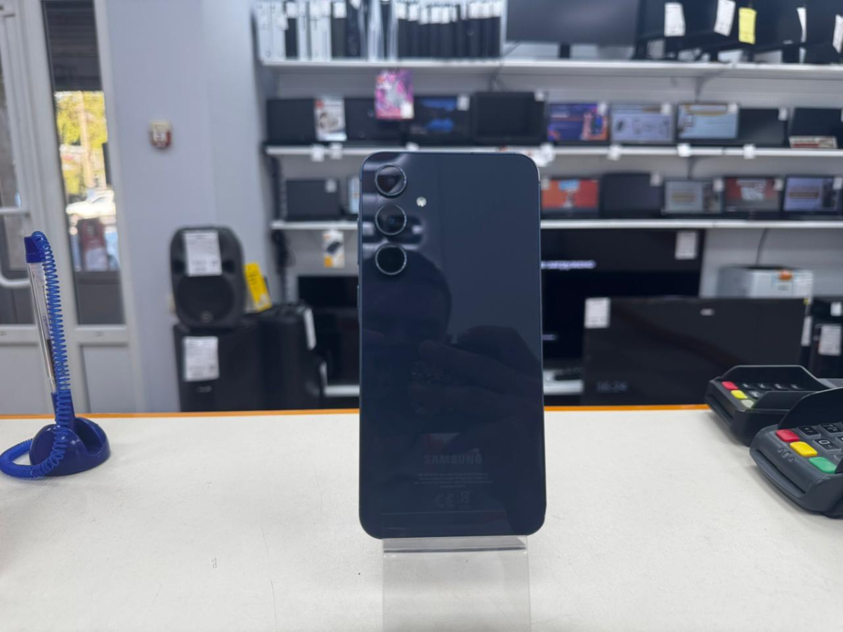 Смартфон Samsung Galaxy A55 8/256