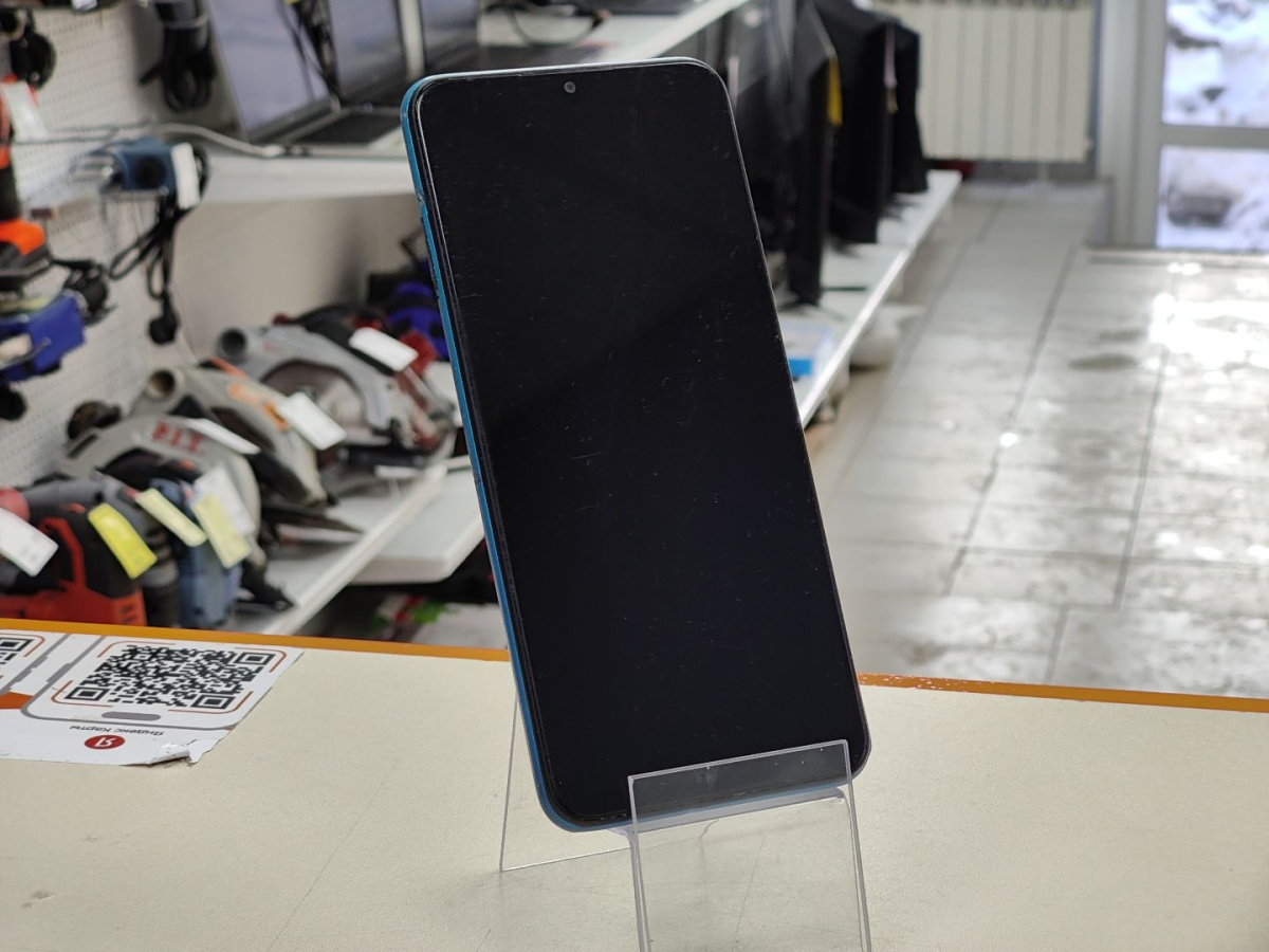 Смартфон Xiaomi Redmi 9 3/32