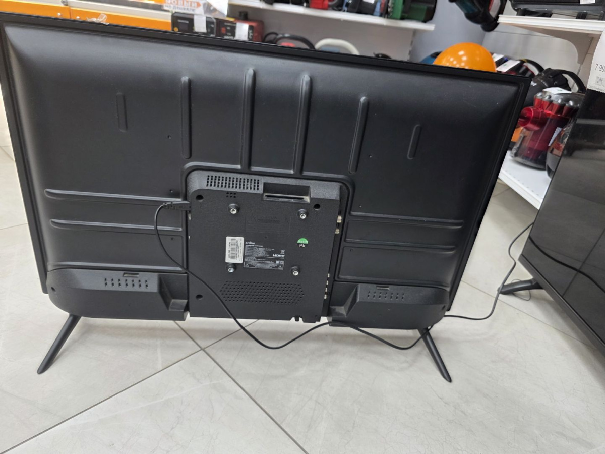 LED Телевизор Aceline 32HEN1