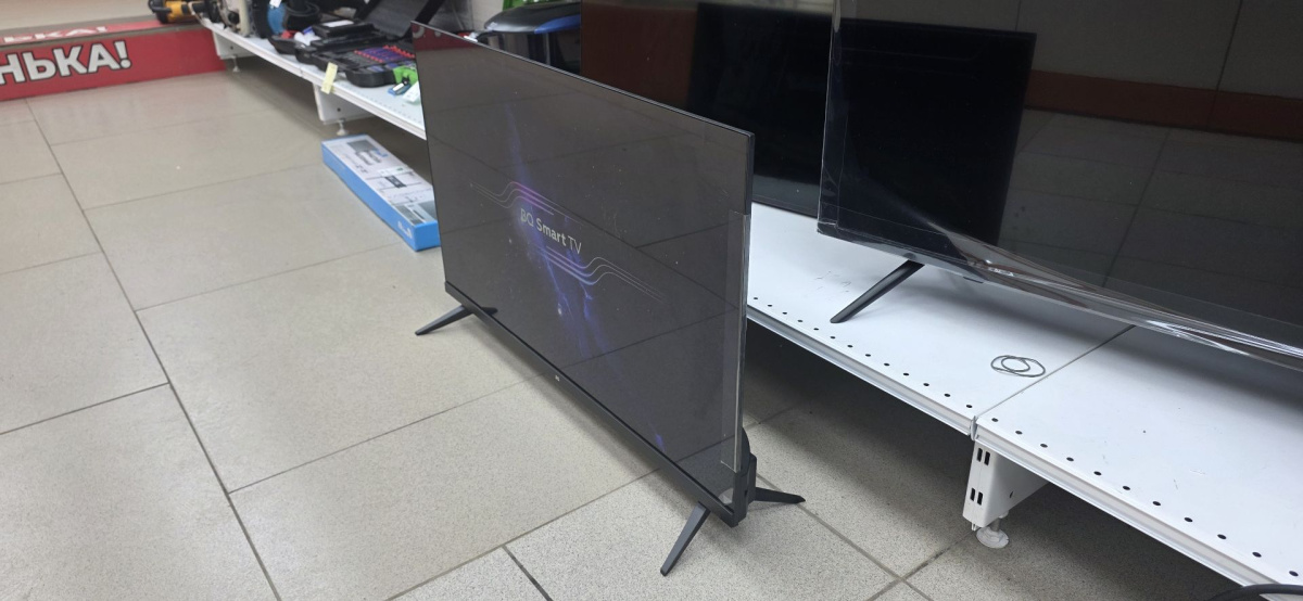 LED Телевизор BQ 32FS01B