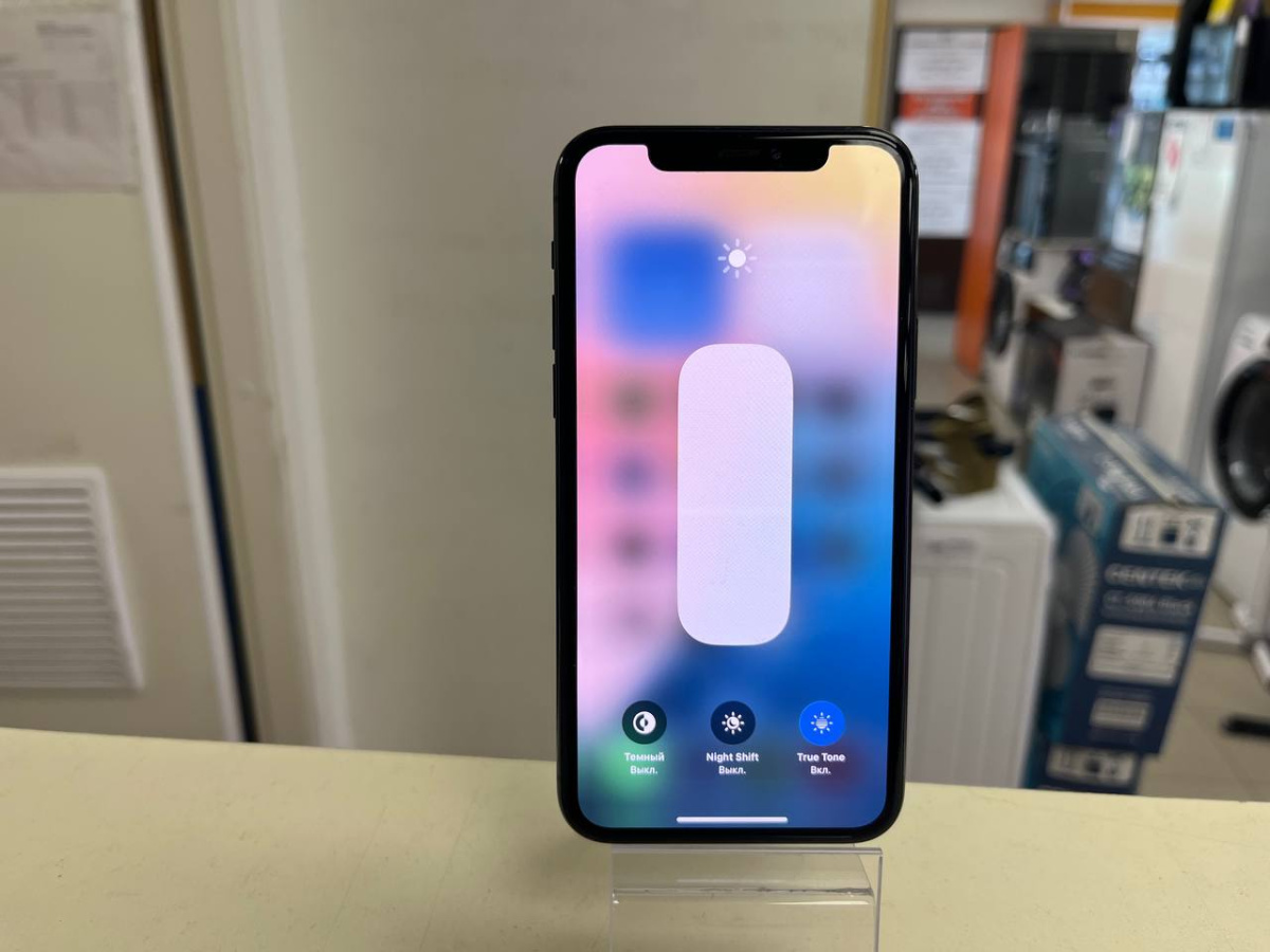 Смартфон Apple iPhone 11 Pro 256Gb
