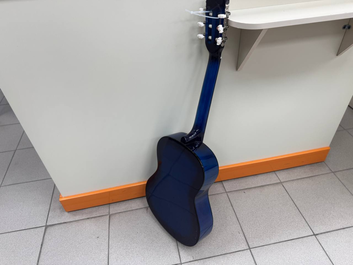 Гитара акустическая Belucci BC 3805 BLS SMART