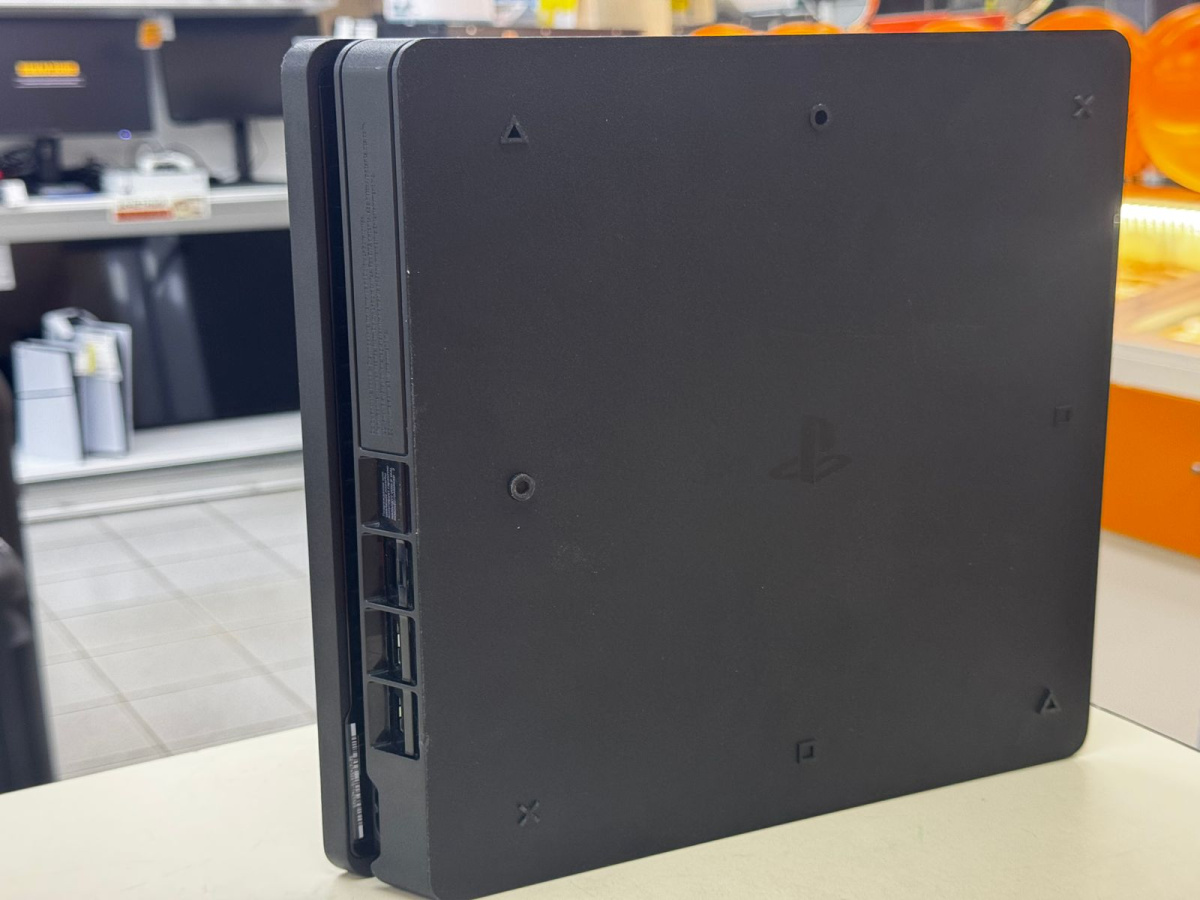 Игровая приставка PlayStation 4 Slim 1Tb
