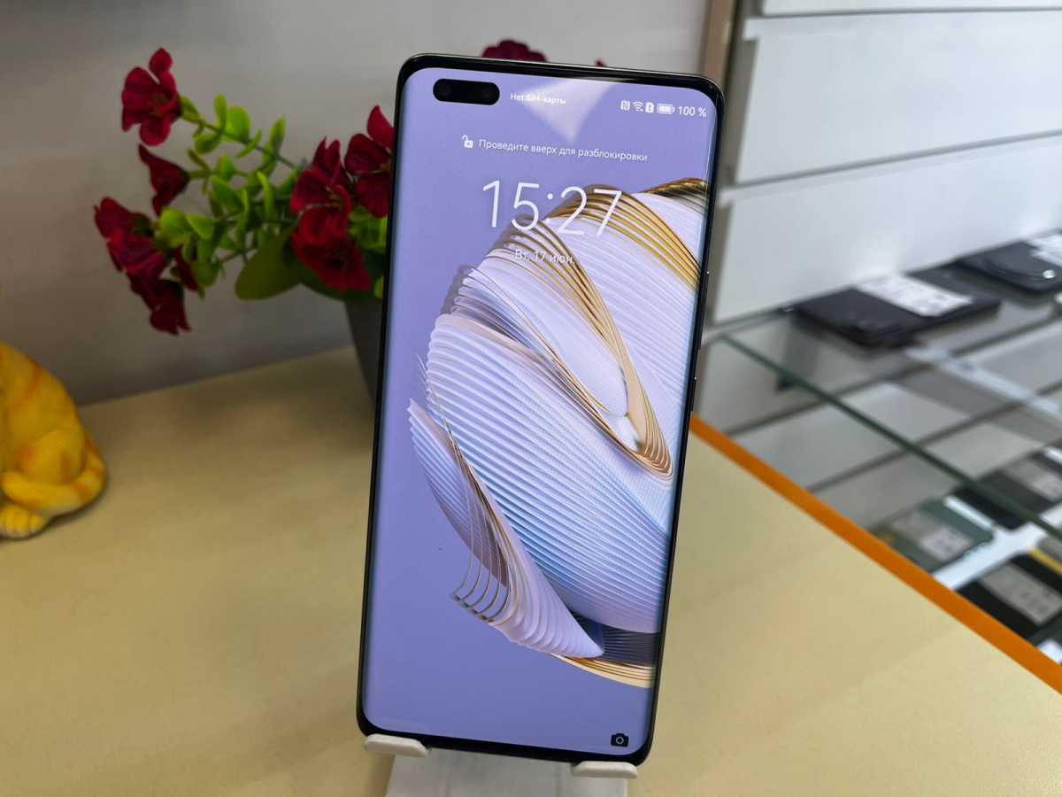 Смартфон Huawei Nova 10pro 8/256