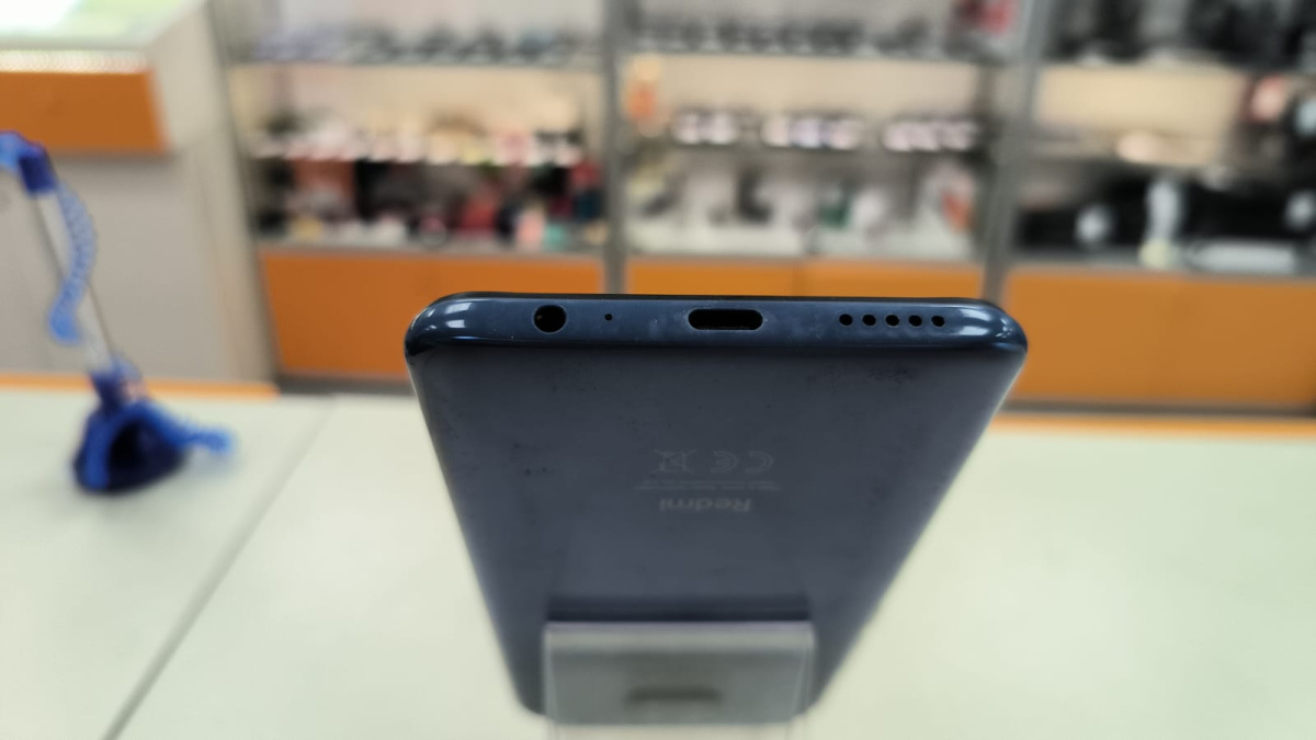 Смартфон Xiaomi Redmi Note 9 3/64