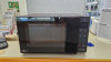 Микроволновая печь LG MW23W35GIB