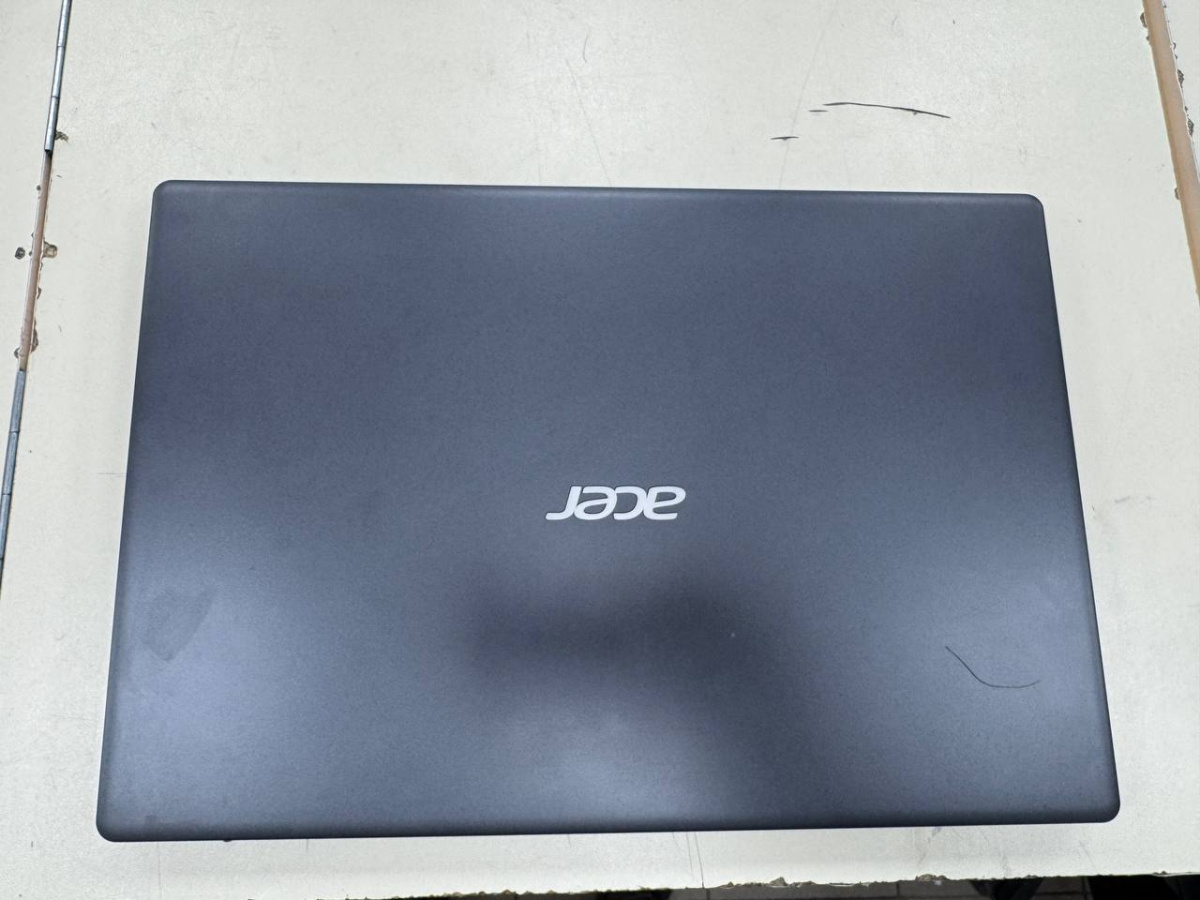 Ноутбук Acer; Celeron N4000, Intel UHD Graphics, 4 Гб, 128 Гб, Нет