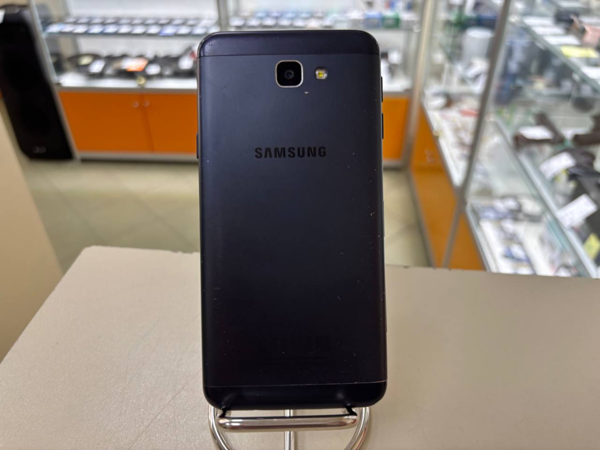 Смартфон Samsung Galaxy J5 Prime 2/16