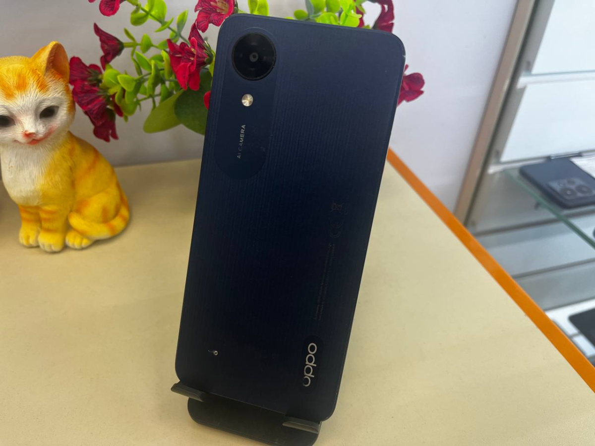 Смартфон Oppo A17k 3/64
