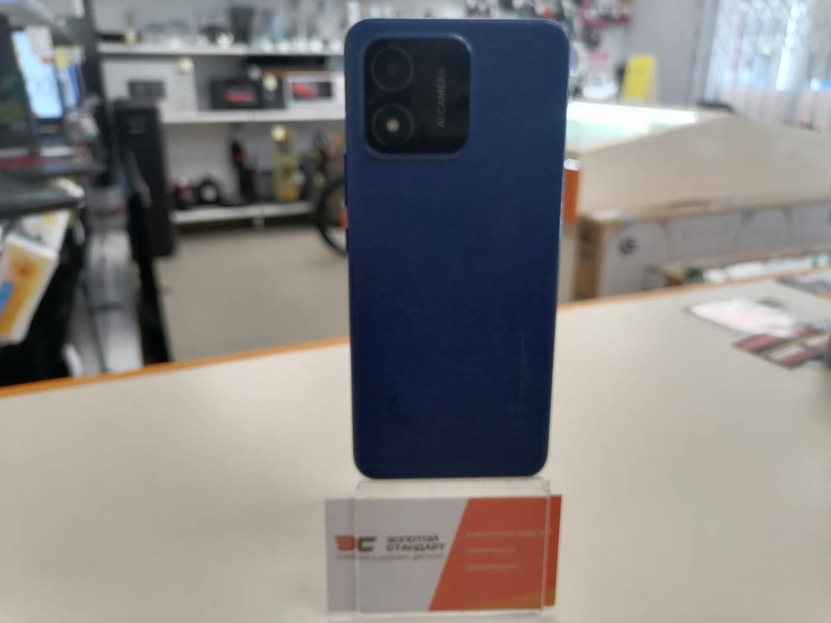 Смартфон Honor X5 4/64