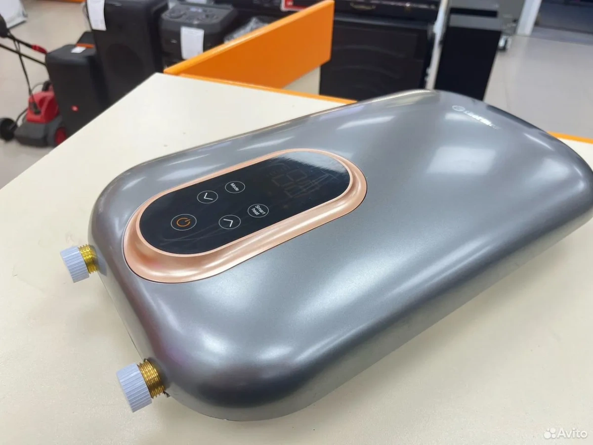 Водонагреватель THERMEX Chief 7000