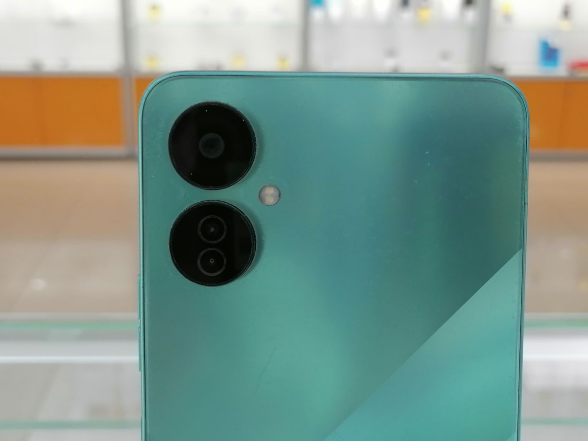 Смартфон Tecno Camon 19 Neo 6/128