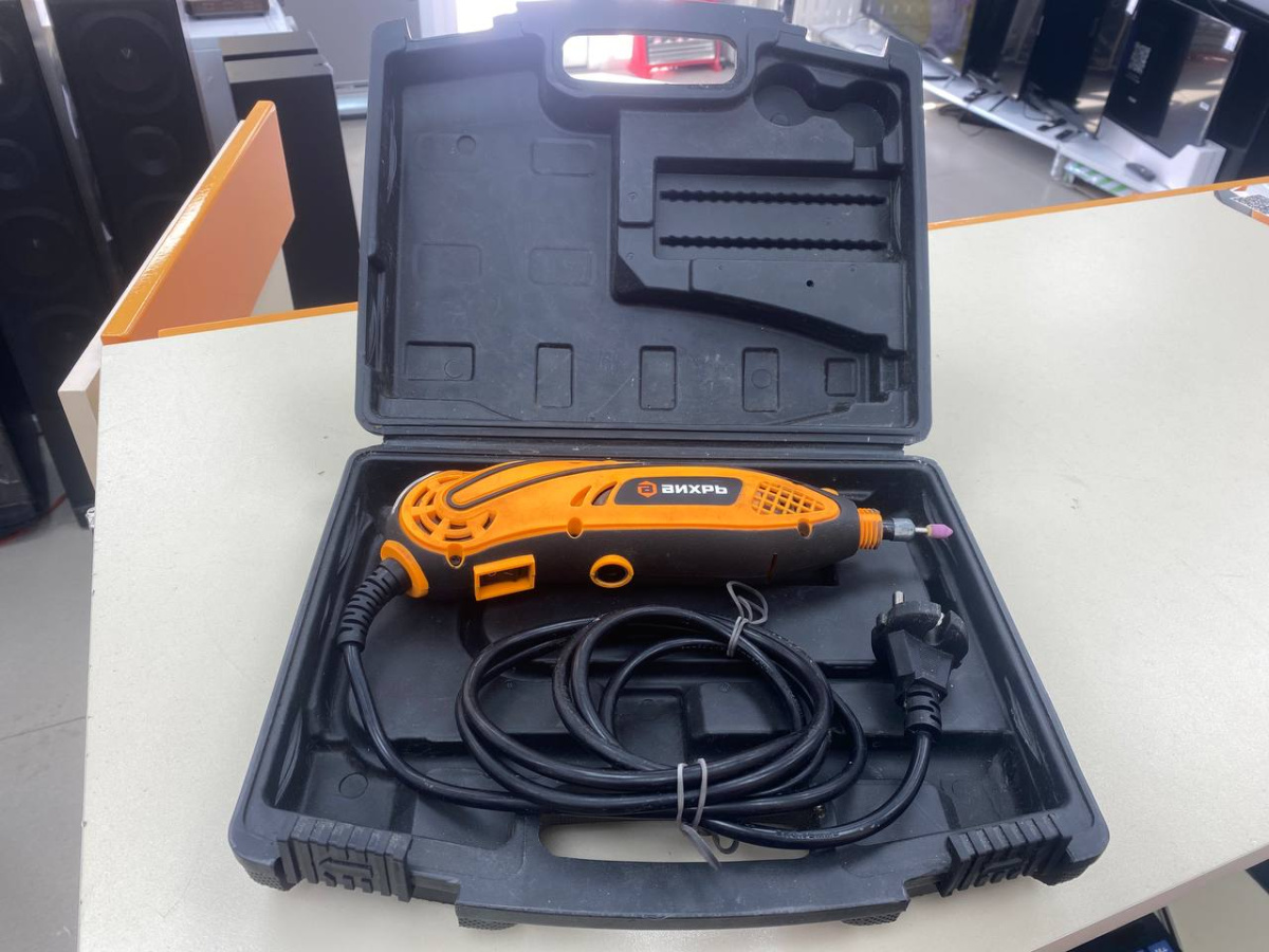 Гравер Вихрь Г-160ГВ