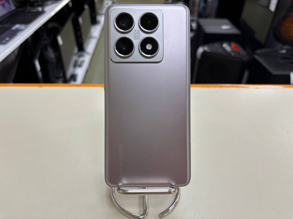 Смартфон Xiaomi 14T Pro 12/256