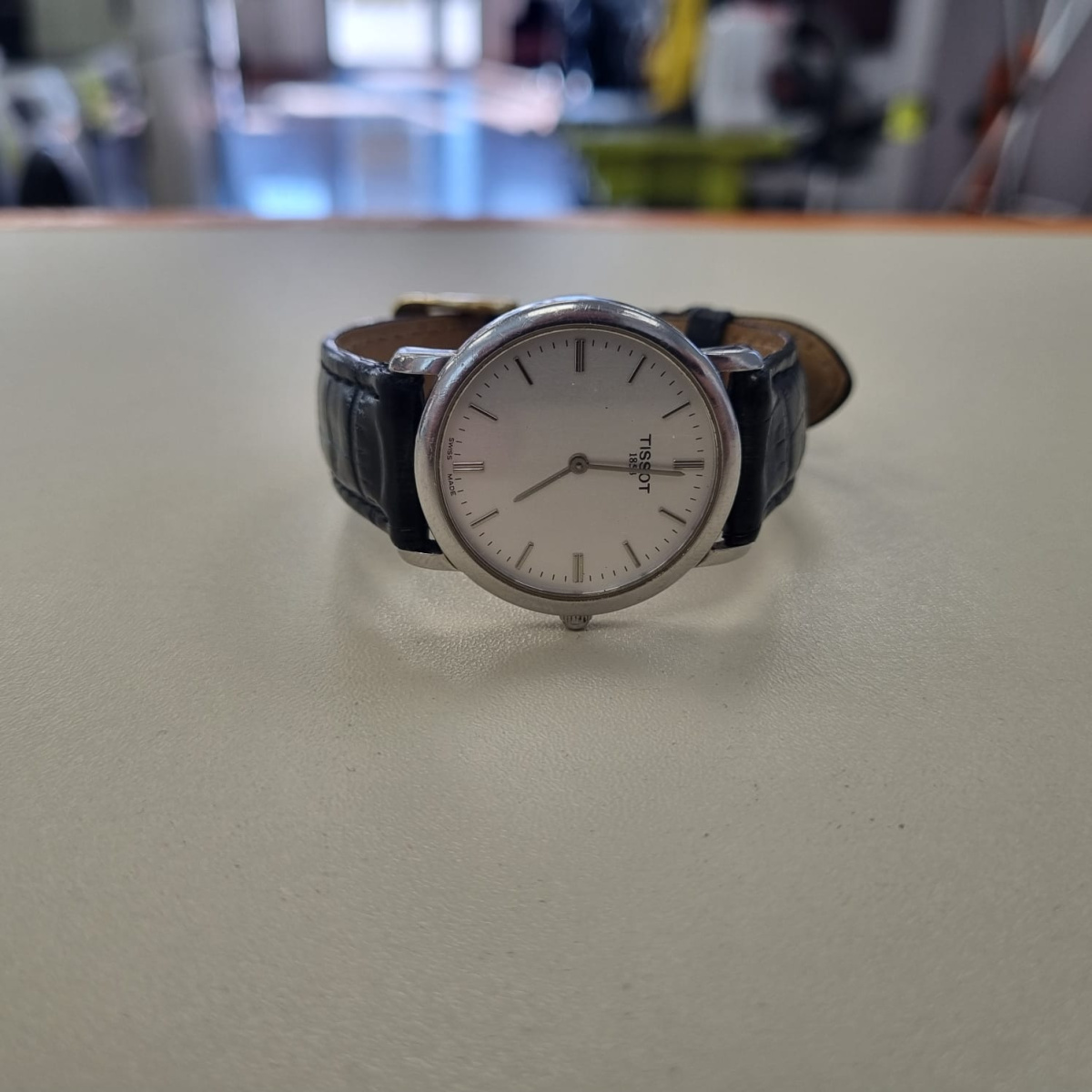 Часы наручные TISSOT C276K