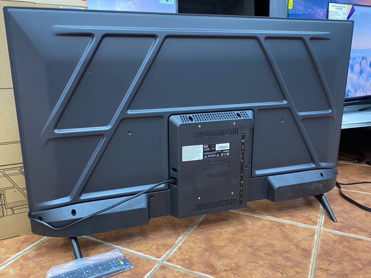 LED Телевизор BQ 42FS01B