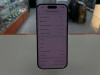 Смартфон Apple Iphone 15 Pro 128Gb