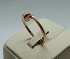 КОЛЬЦО БЕЗ КАМНЯ (Au 585)