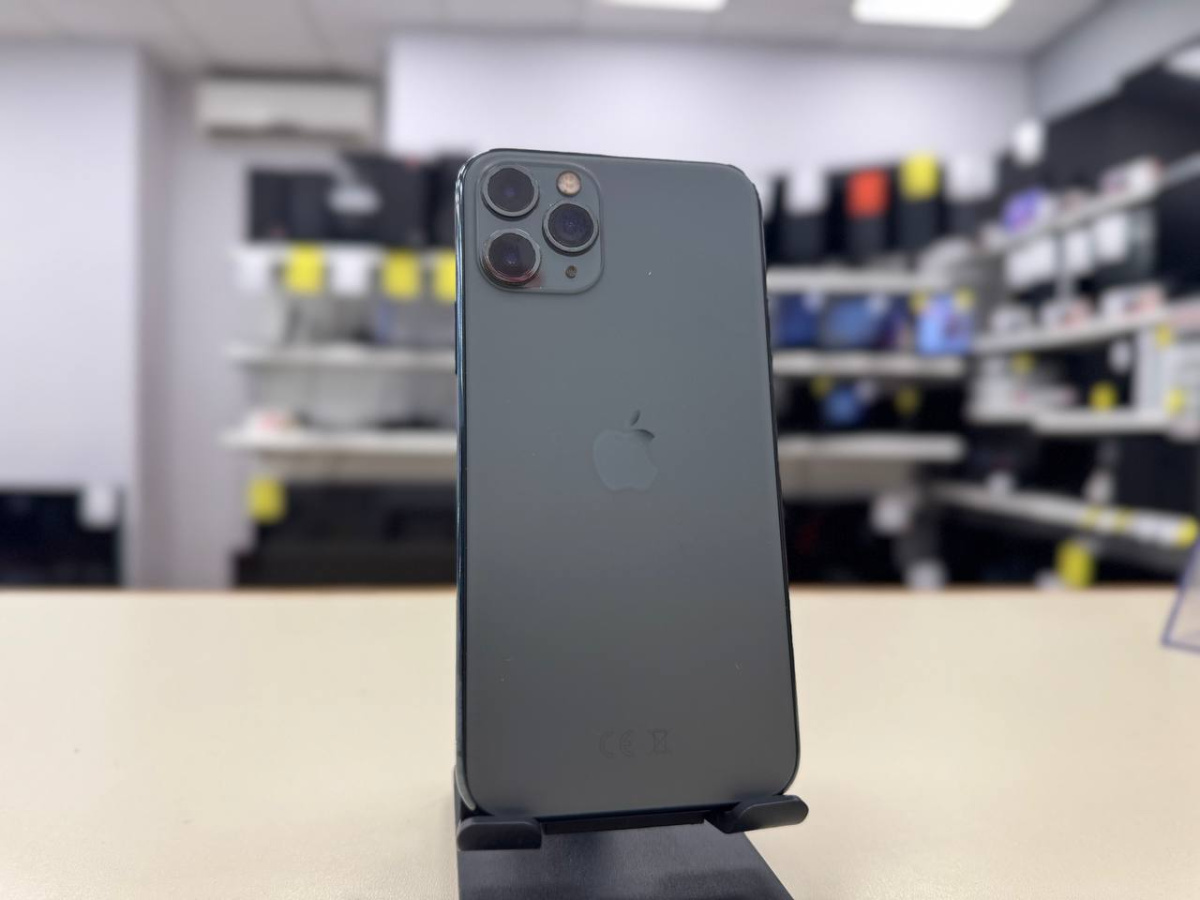 Смартфон Apple iPhone 11 Pro 64Gb