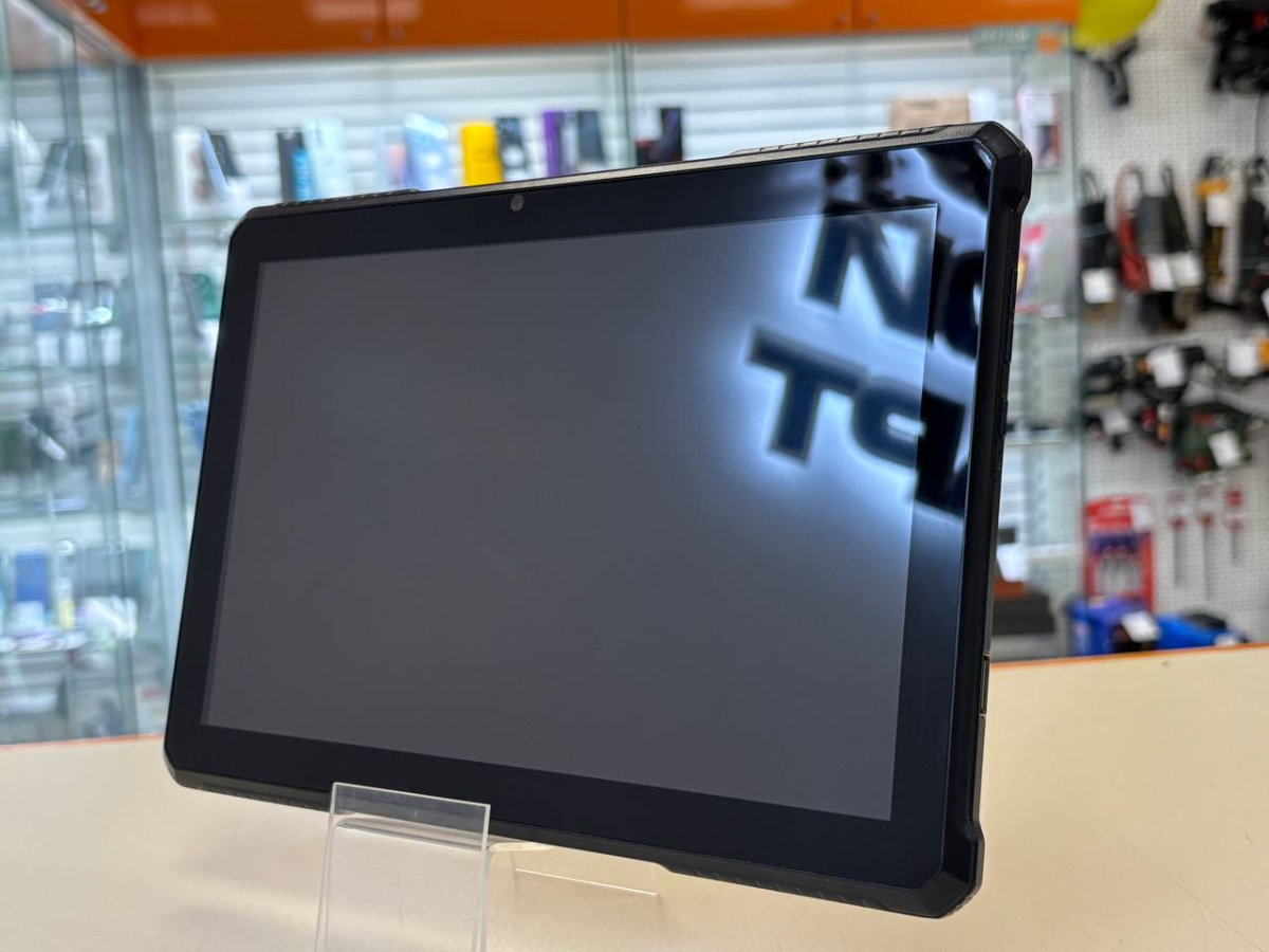 Планшет BQ 1022L Armor PRO LTE