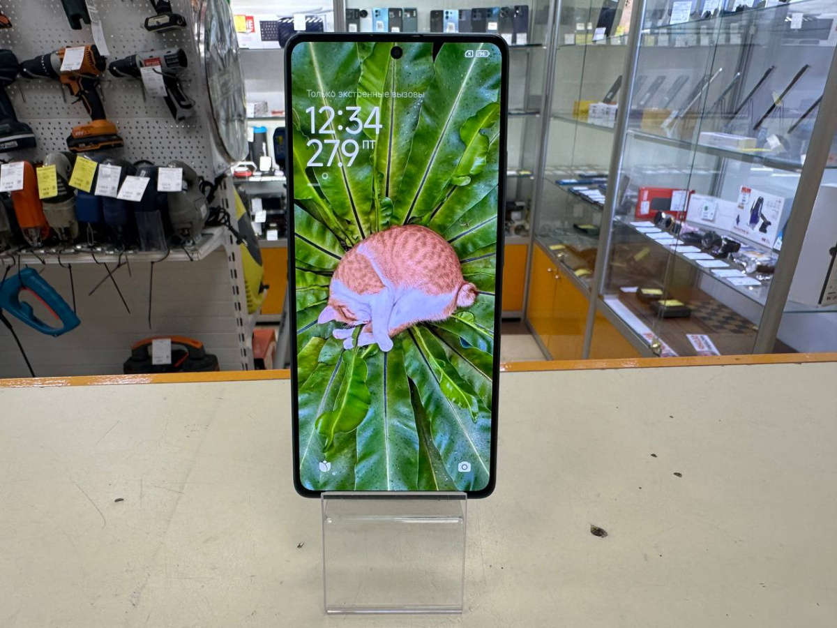 Смартфон Xiaomi Redmi Note 13 Pro 8/256