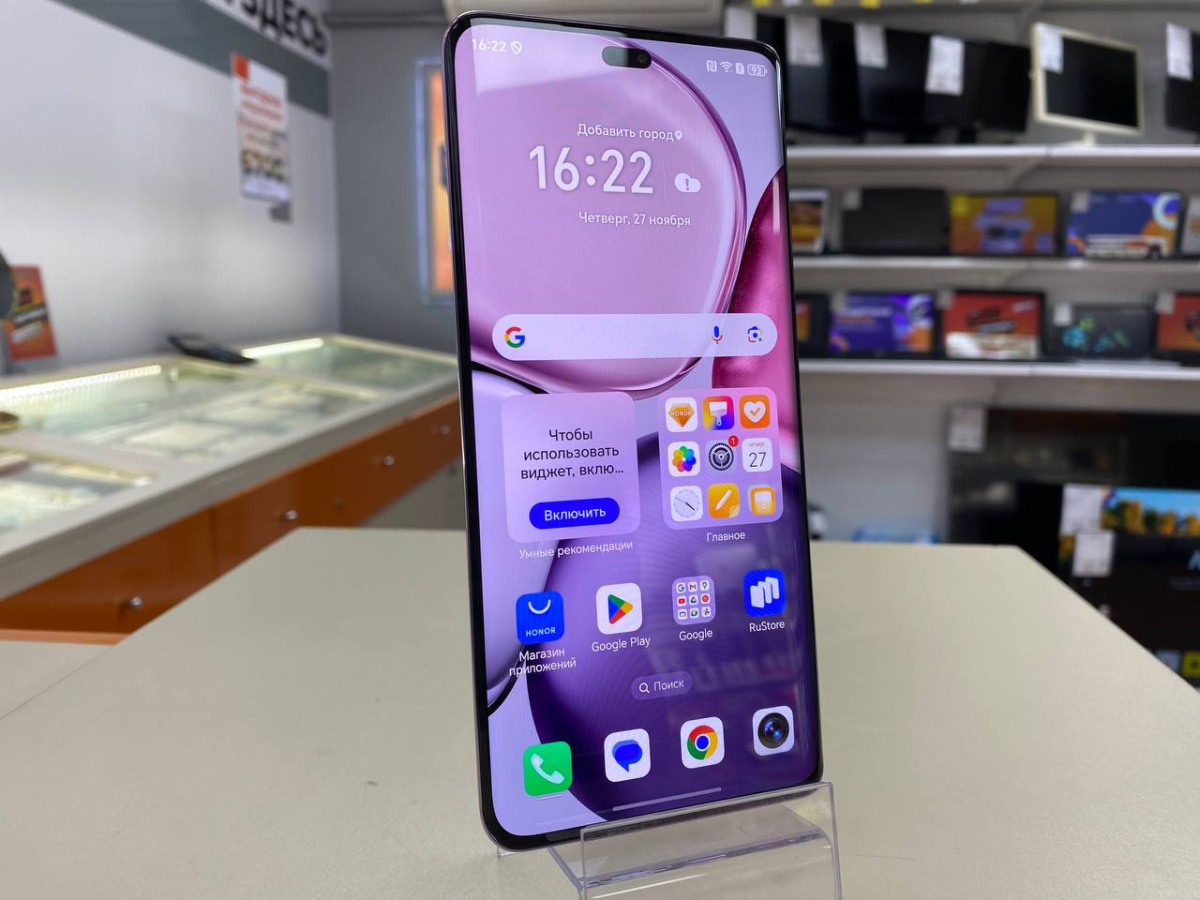 Смартфон Honor X9c 8/256