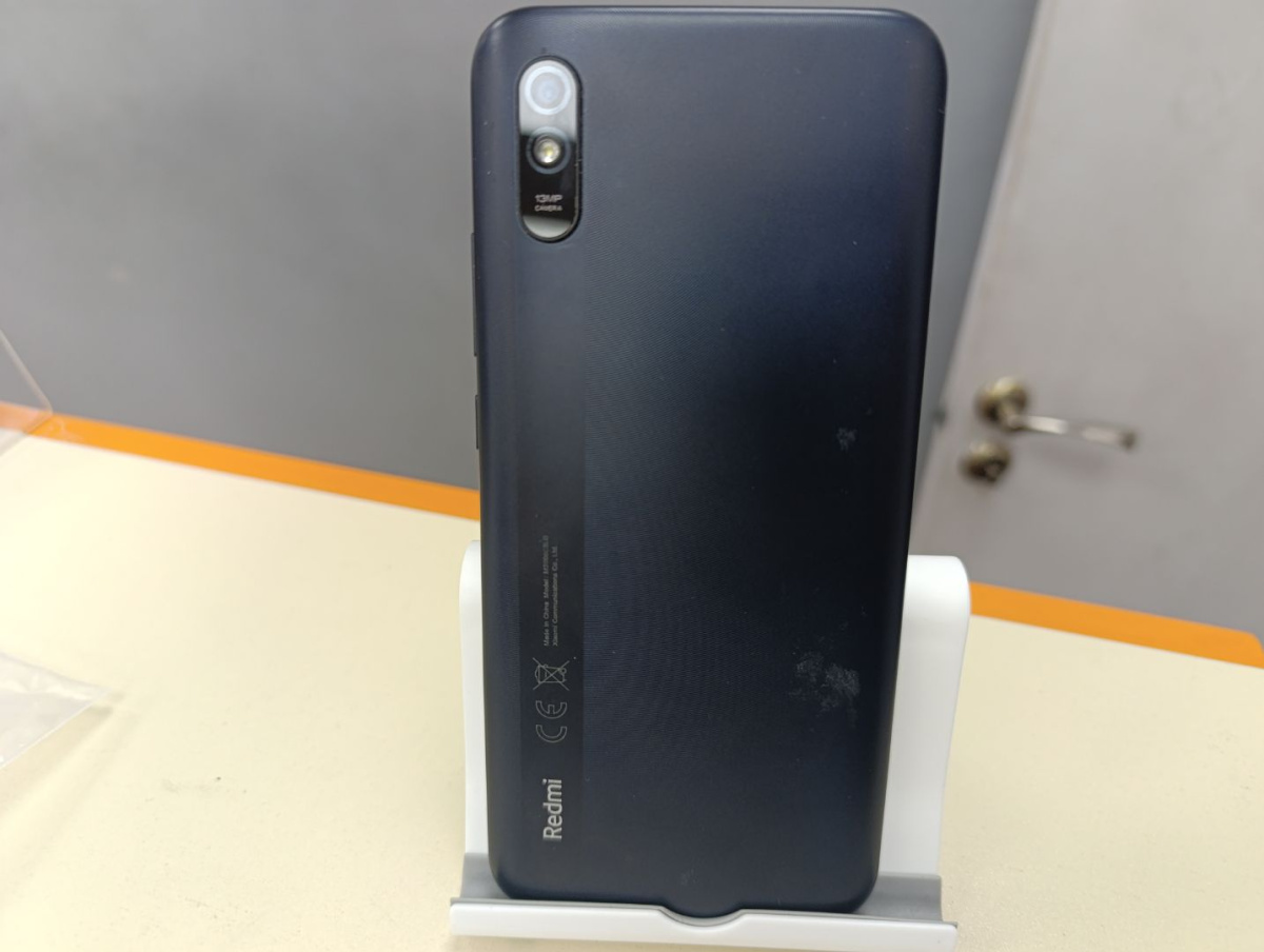 Смартфон Xiaomi Redmi 9A 2/32